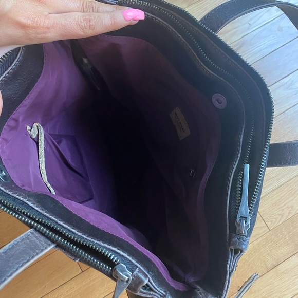 Matt N Nat Tote bag - Picture 3 of 5